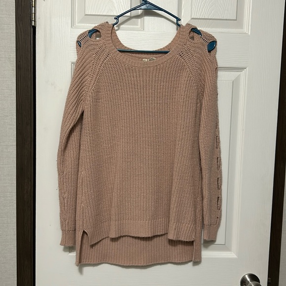 Sky and Sparrow Sweaters - Sky and Sparrow sweater